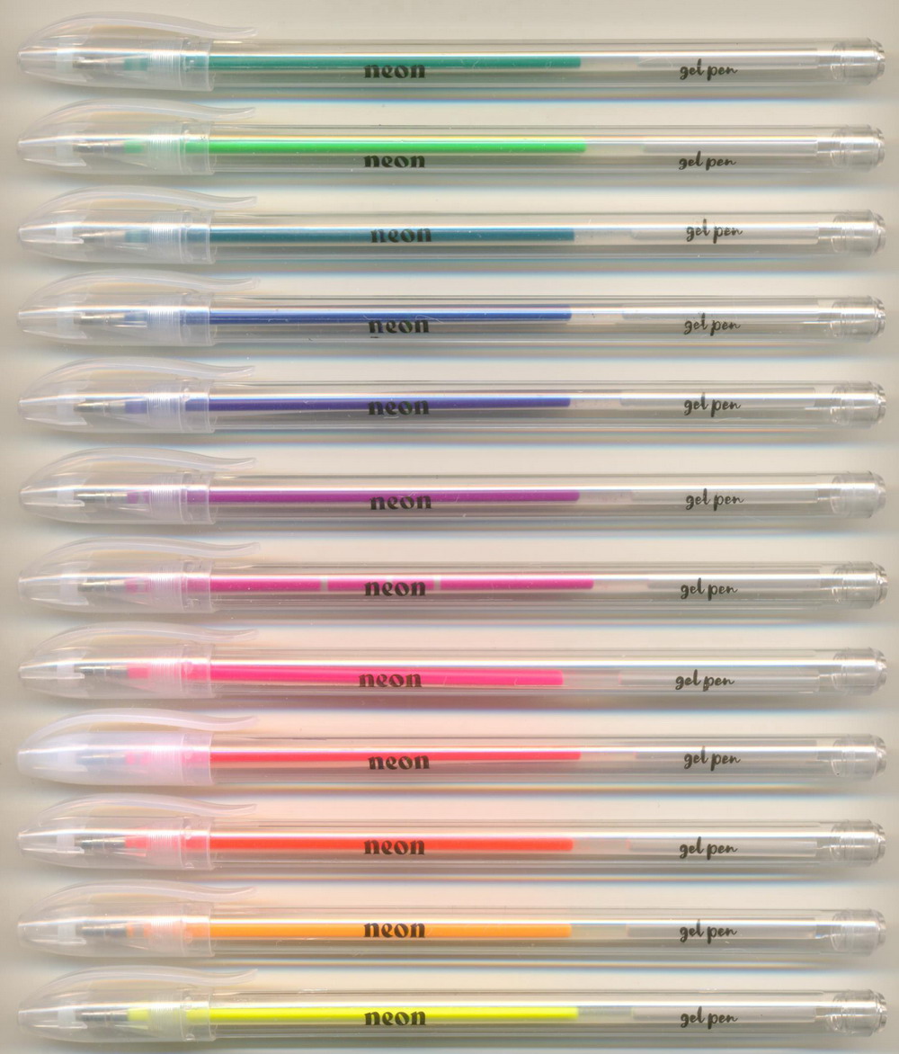 AVEC 0030 NEON
