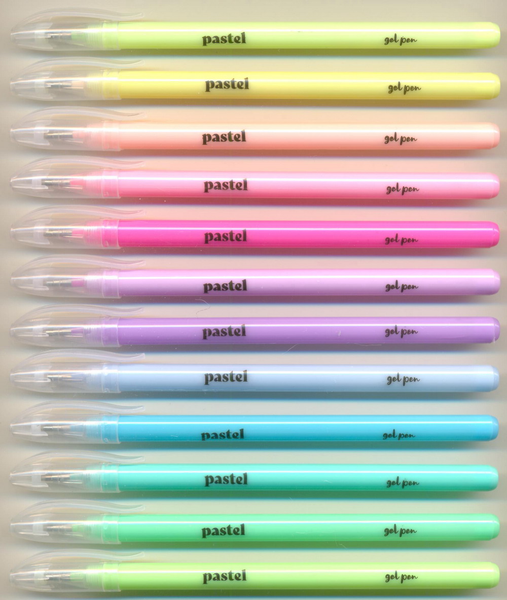 AVEC 0040 PASTEL