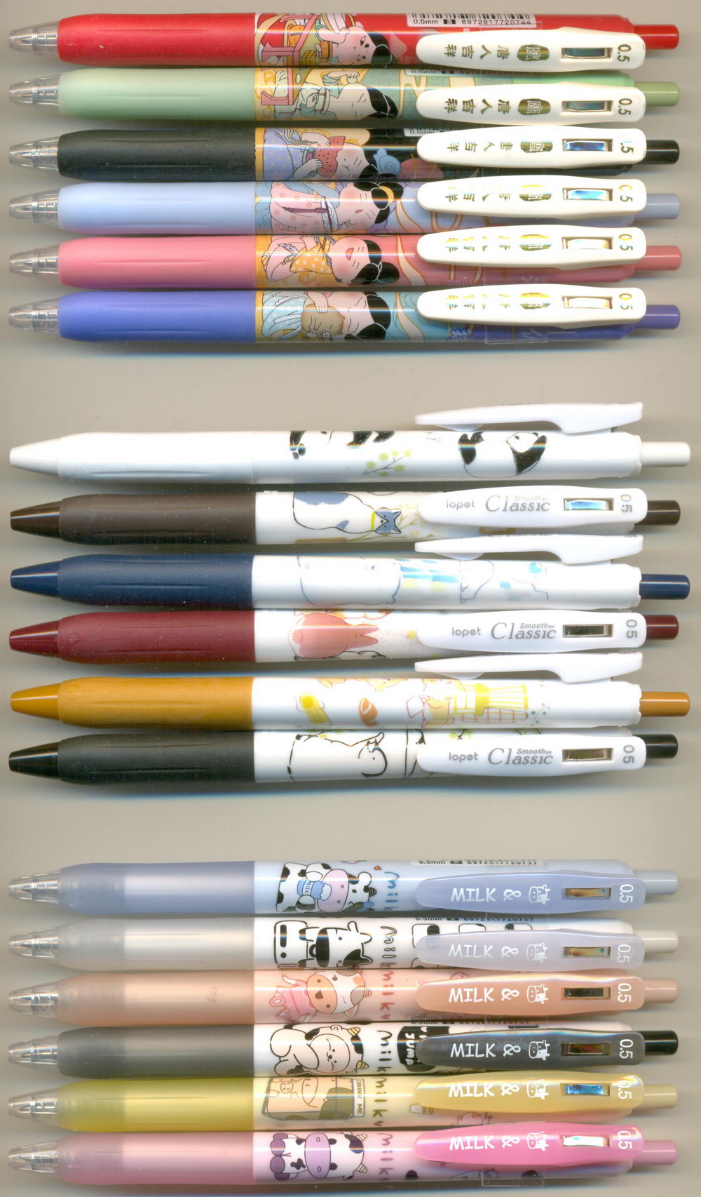 LOPET 0010