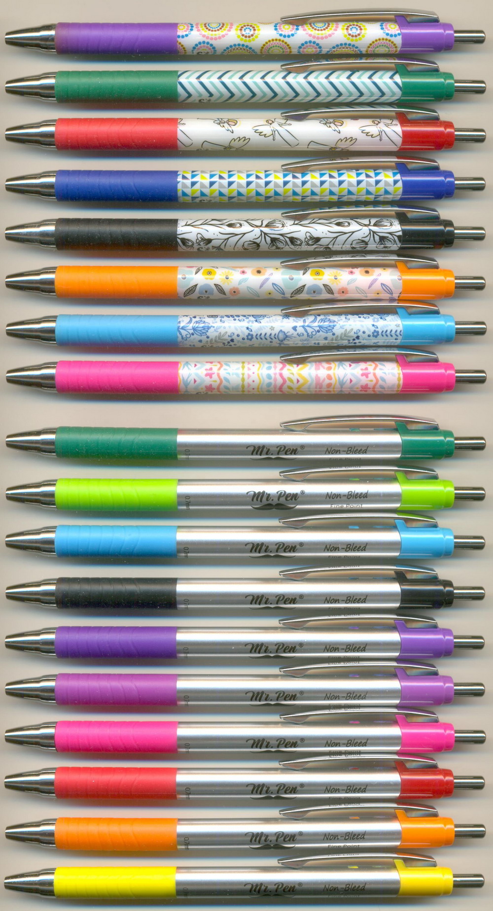 MR.PEN 0010