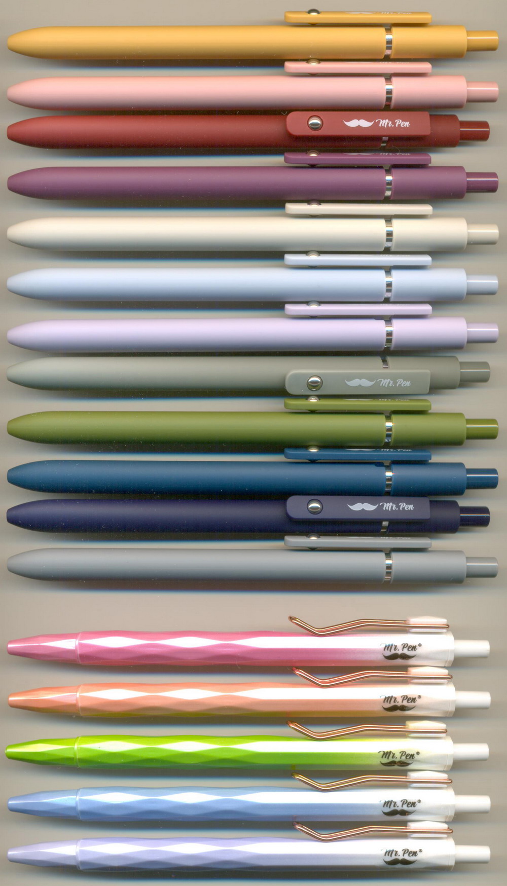 MR.PEN 0020