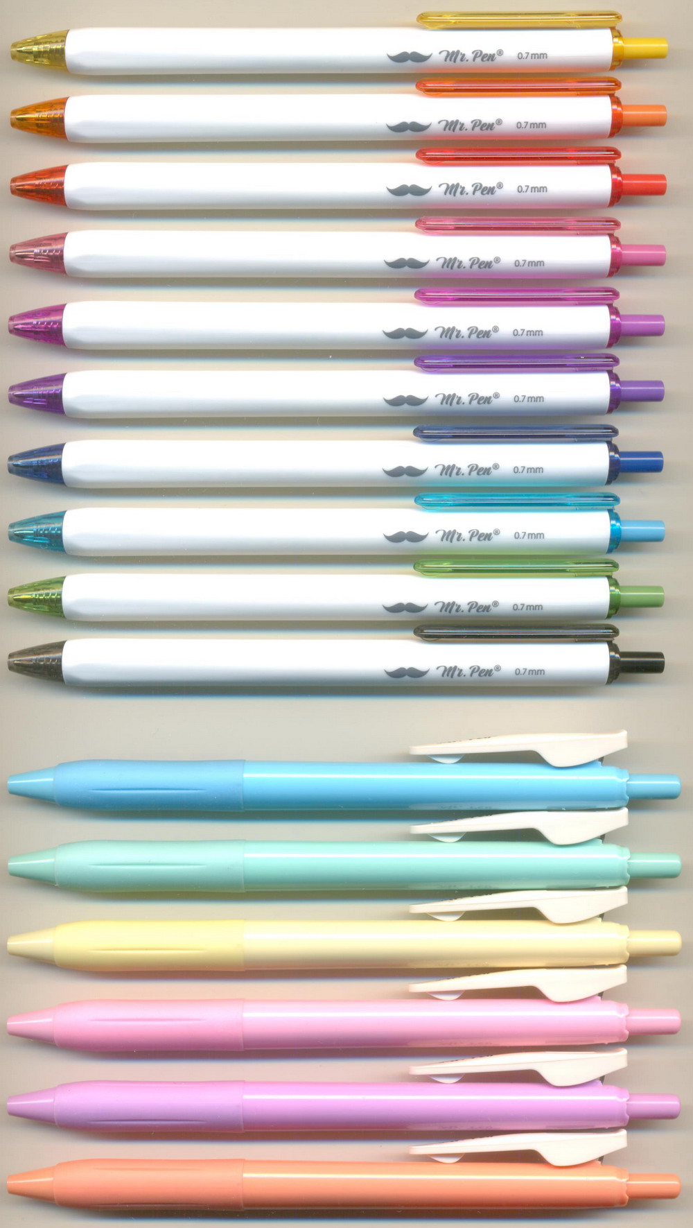 MR.PEN 0030