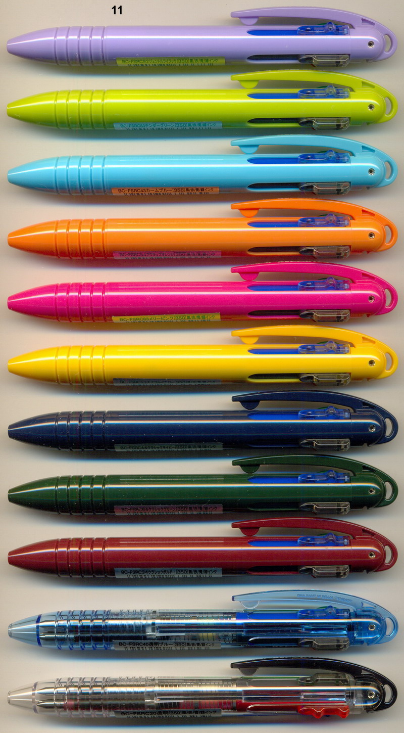 TOMBOW 01