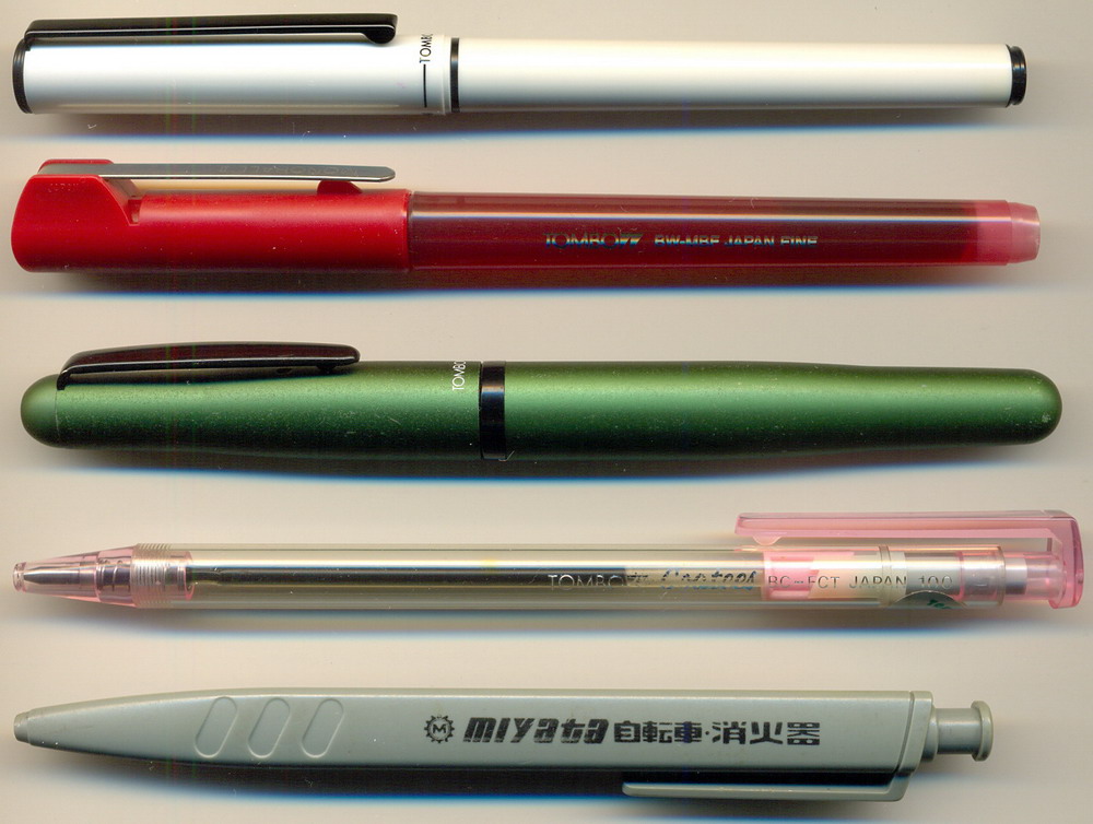 TOMBOW 04