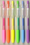 AIHAO 0.5 GP2601 GELINO fluo - metal