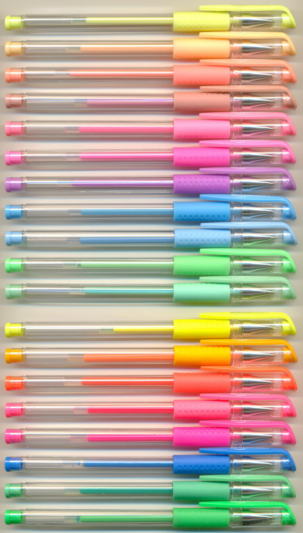 AMAZON 0090 1.0 Pastel / Neon