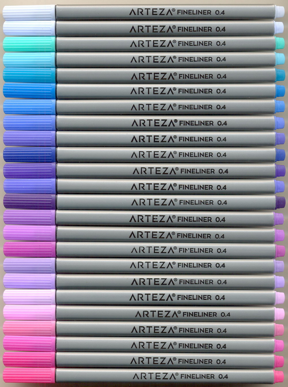 ARTEZA FINELINER 0.4 - 8103  1