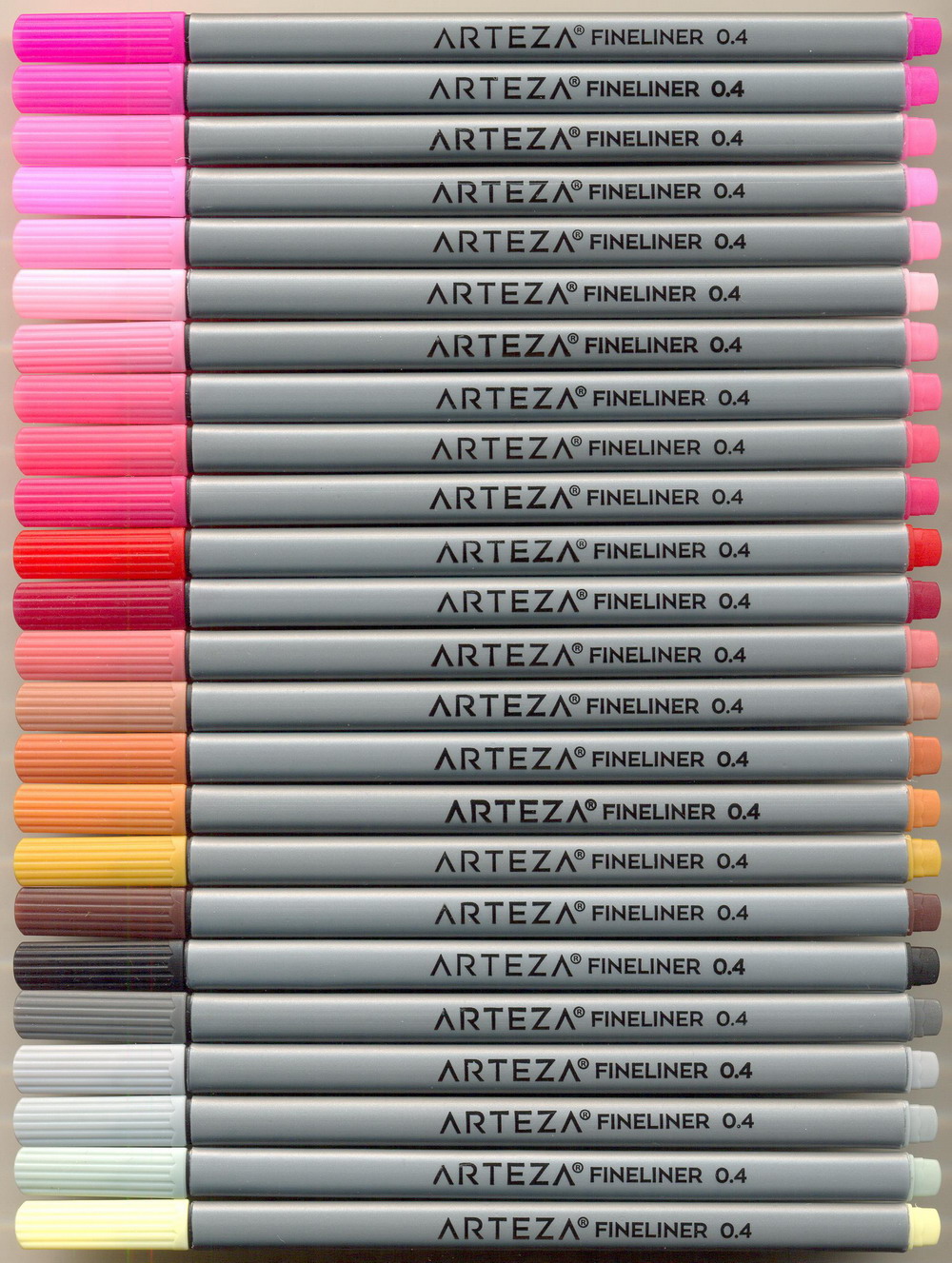 ARTEZA FINELINER 0.4 - 8103  2