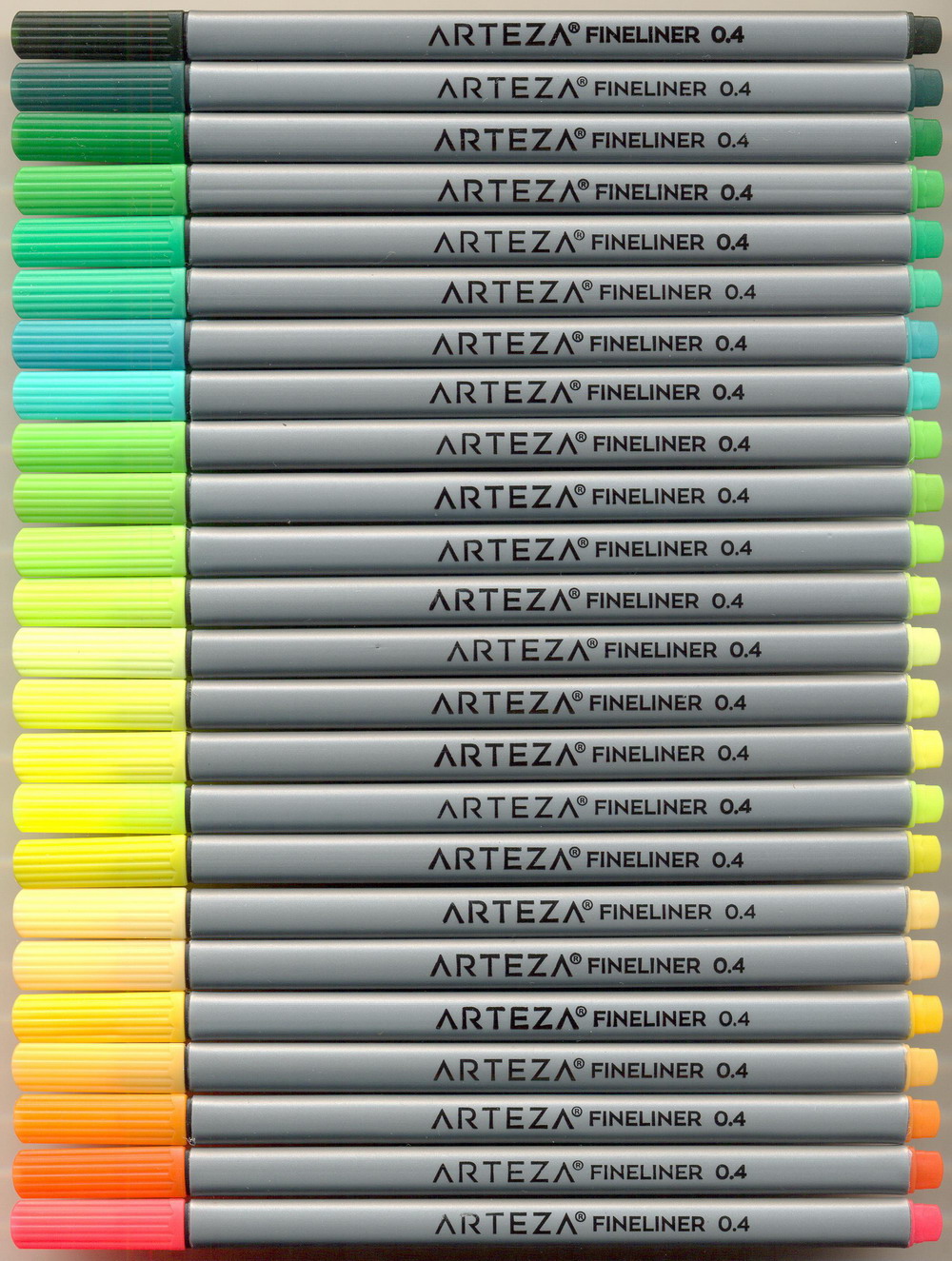 ARTEZA FINELINER 0.4 - 8103  3