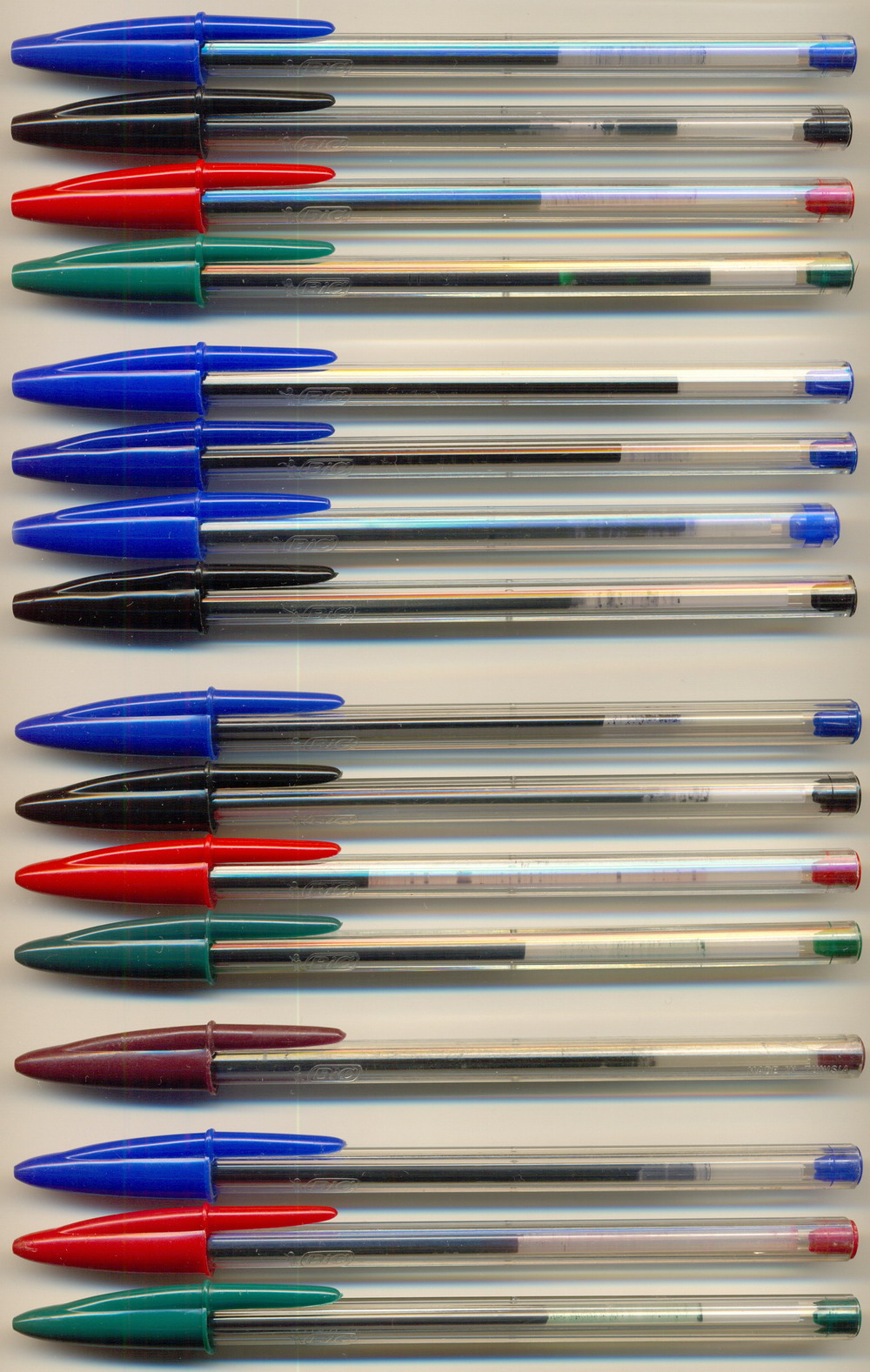 BIC CriStaL CLASSICA