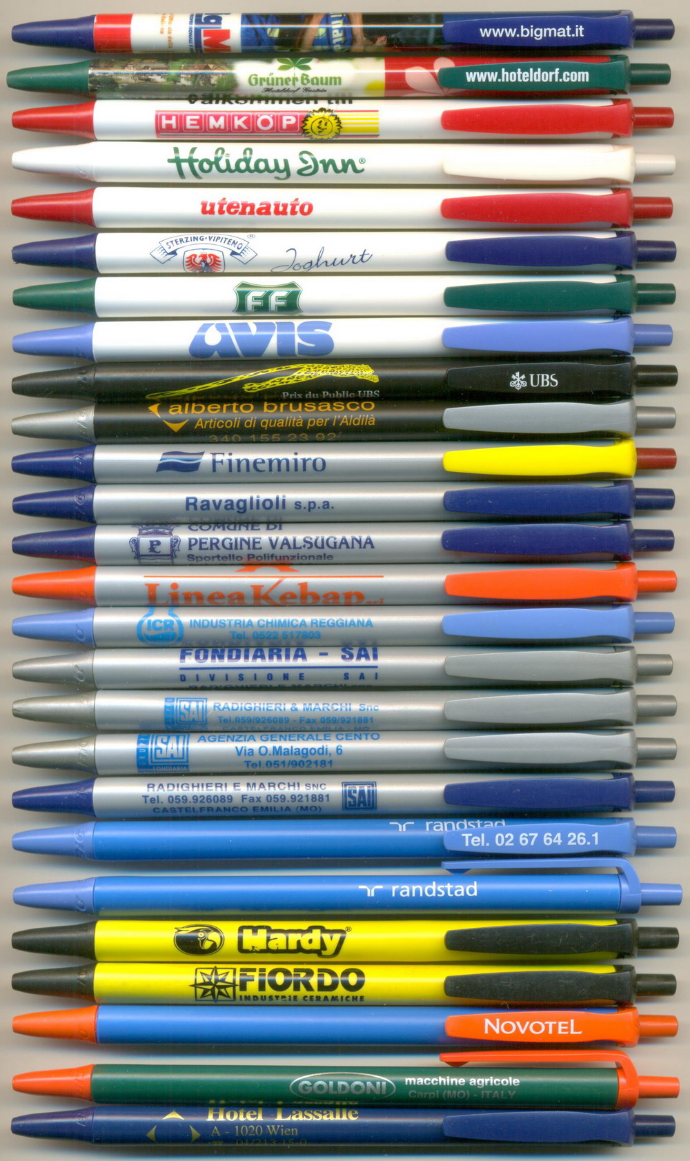 BIC Promo Clic Stic 1