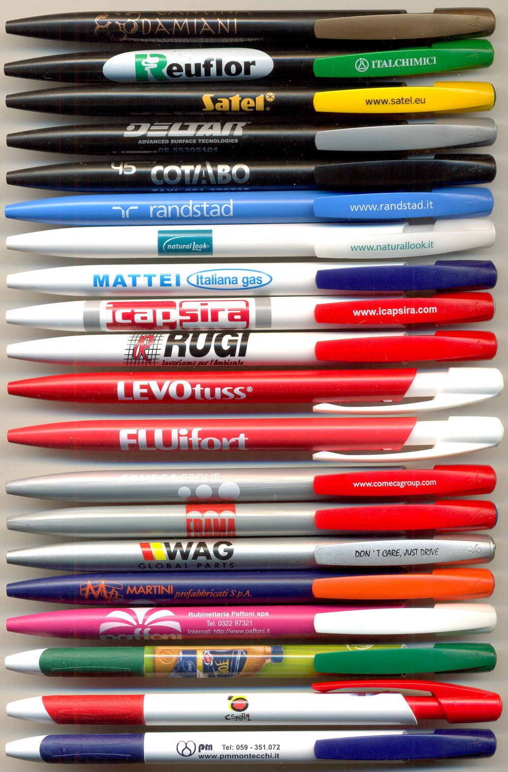 BIC Promo Media Clic 1