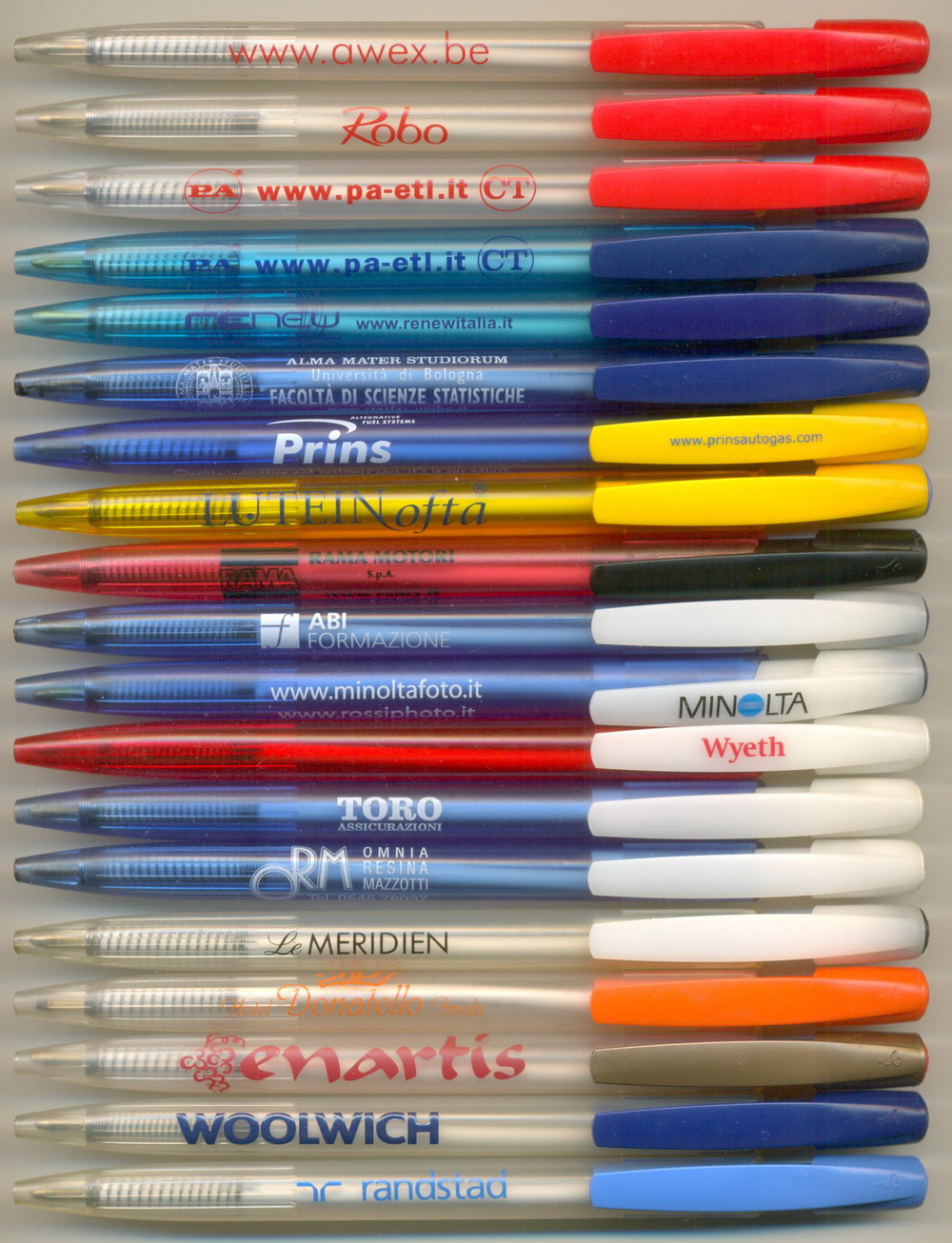 BIC Promo Media Clic 2