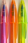 BIC CriStaL / CriStaL Gel MED / CriStaL STYLUS  TUNISIA