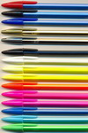 BIC ESAGONALE CLASSICA || ... / GOLD - SILVER / Galaxy