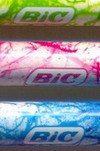 BIC ROUND STIC WAVELENGTHS 2  Fish Stics / Rad Writers / City Writes / ...