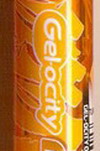 BIC Gel-ocity illusion 0.7 TUNISIA  / Gel-ocity 0.5 INDIA