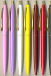 BIC CLIC GOLD JAPAN 0.5 / 1.0