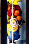 BIC CLIC GOLD MEXICO - Minions / Sparkle