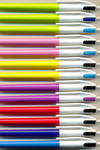 BIC 2 Colours CHINA