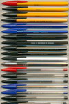 BIC Promo ESAGONALE 2