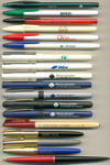BIC Promo ... / ... / STYLE / ROLLER / Metal Point ... /  ...