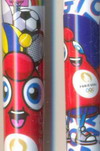 BIC 4 Colours FRANCE || PARIS 2024 /  FEELING GROOVY