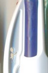 BIC 4 Colours FRANCE || FROZEN / SHINE / WOOD / DECORS / ORIGINAL / FLUOBIC 4 Colours FRANCE - 3