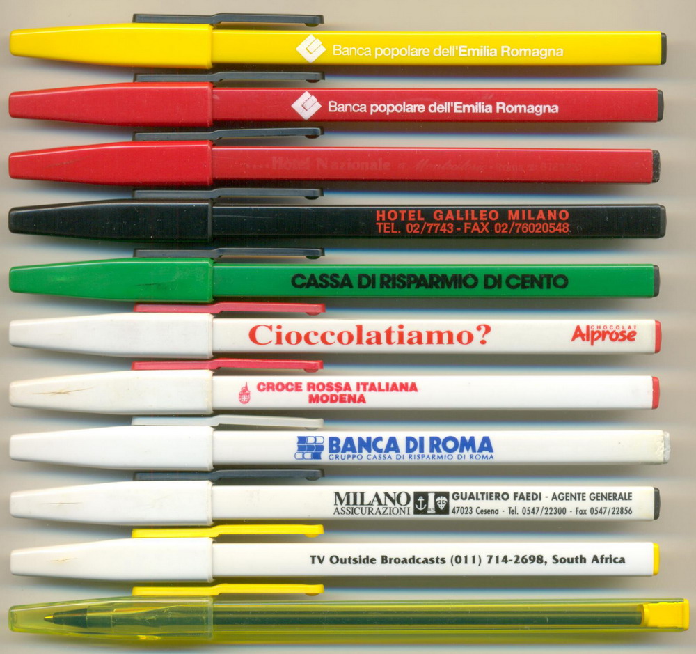 ERGA CAPPUCCIO ...