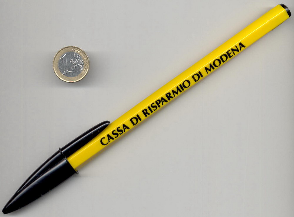ERGA MEGA "BIC"