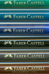 FABER-CASTELL BROADPEN 1554 0.8 / Broadpen Document 0.8  Germany