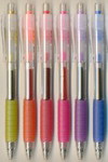 FABER-CASTELL SCATTO GEL 0.7 / SUPER 1.0 / POLY BALL M 2419 1.0 China