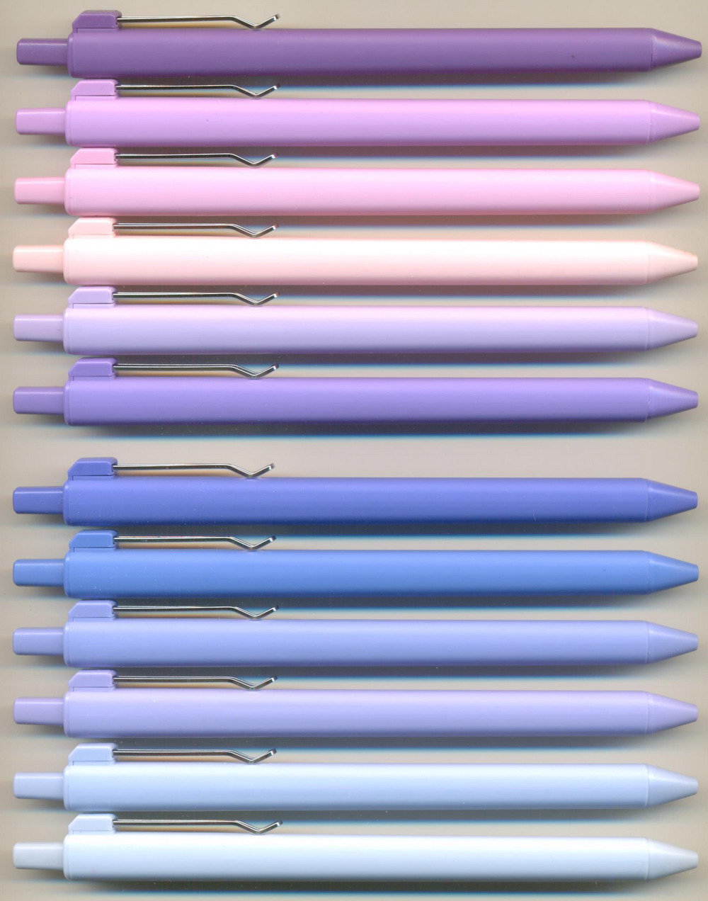 0.5 needle || YML-F7123 / YML-F7122