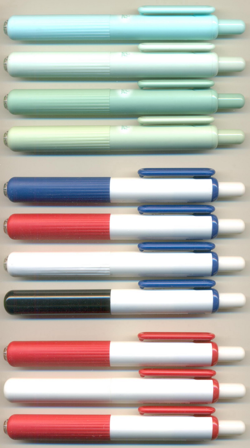 LANGUO 0.5mm DODOO|| D2017 / D1009 / D2008