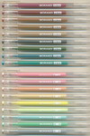 LANGUO 0.5mm needle MORANDI || D0221 / D0222