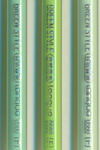 LANGUO 0.6 (F) needle ||BLUE STYLE K0558 / GREEN STYLE K0560