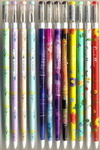 LANGUO 0.5mm needle||LG-6376 Claude Monet / LG-6378 / LGDD-4851 CLASSIC / LG-5377 LOVE IN THE SKY