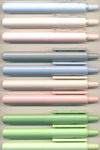 LANGUO 0.5mm DODOO|| D1003 / D1007 / D1009