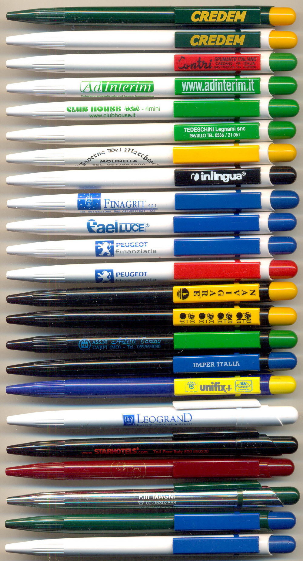 LECCE PEN MIR 1