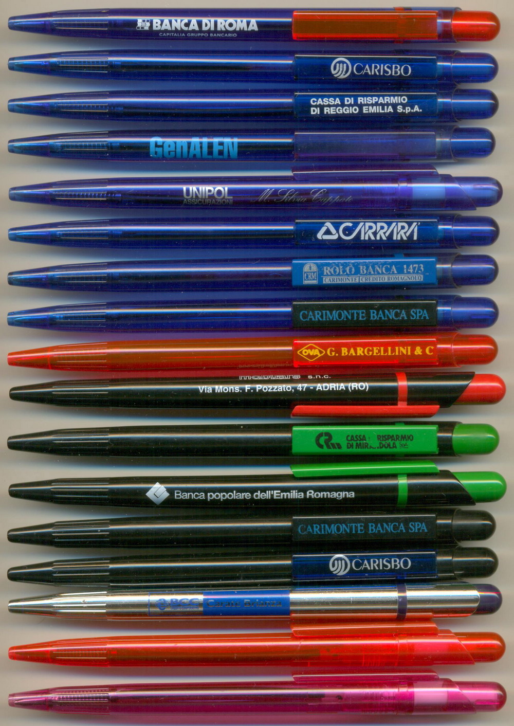 LECCE PEN MIR 3