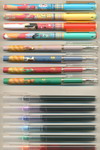 M&G 0.5 needle|| AGP13909 / AGPB9710 / Z-1 ARPM2007