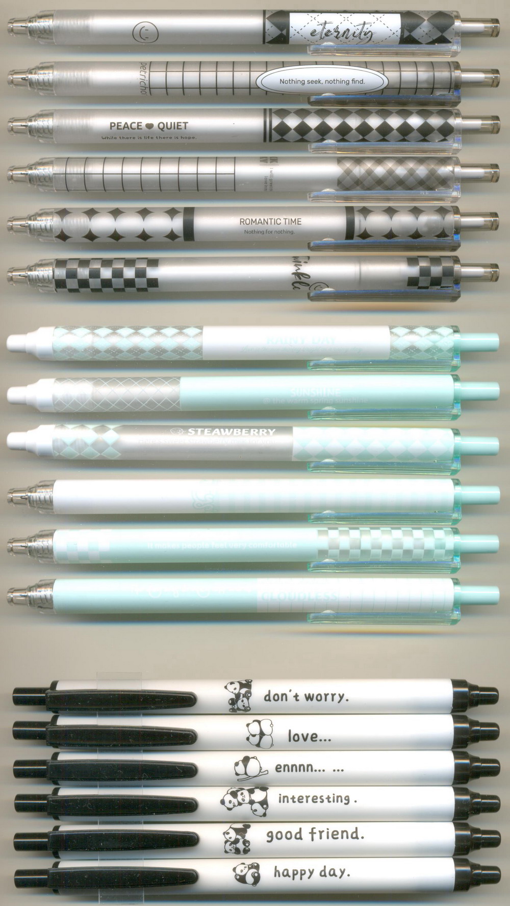 MOKA MK 0764 / MK 0763 / MK 1726