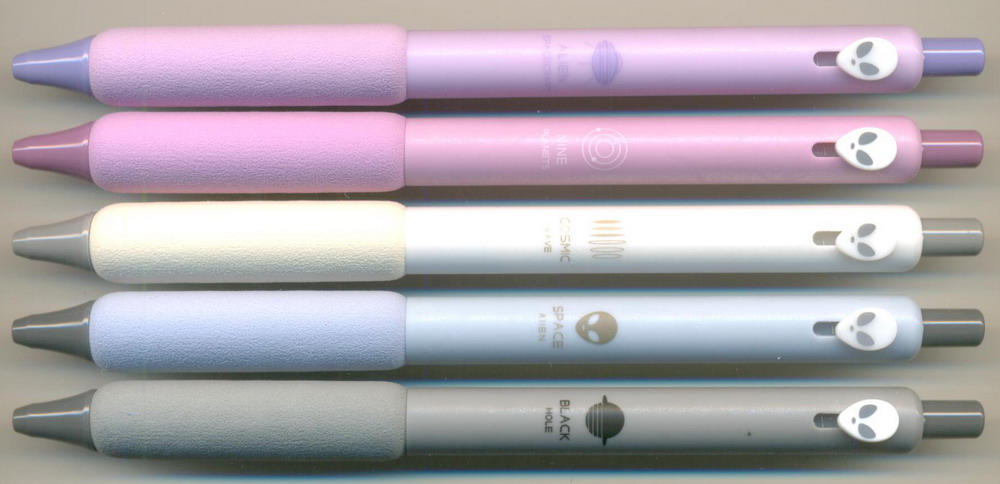 MOKA A L I E N  MK 2100