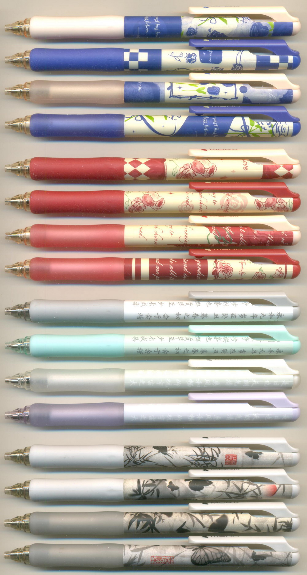 MOKA MK 3195 / MK 3194 / MK 3196 / MK 2754