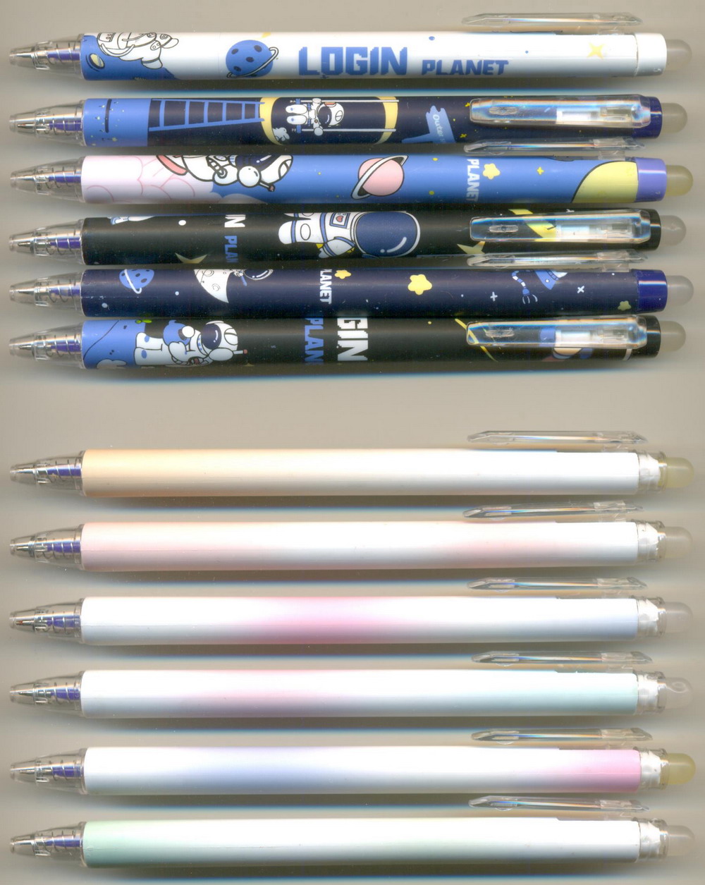 MOKA MK 2369-1 . MK 2799 / MK 2369-4 . MK 2800