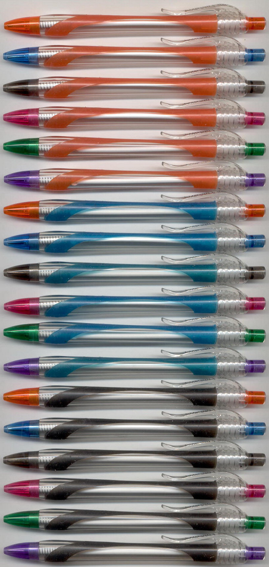 MONDIAL LUS SCATTO LUS 561 - 1