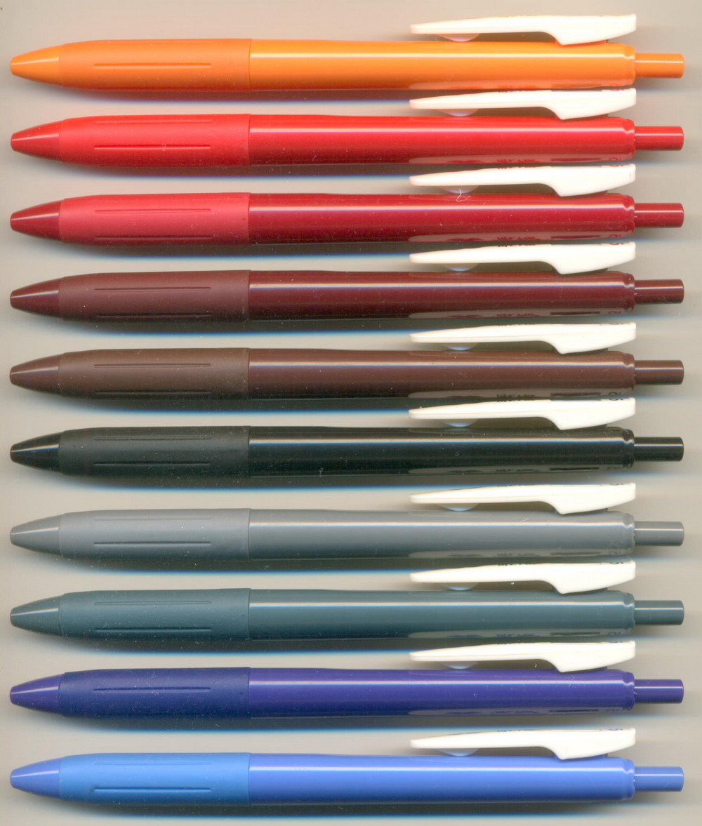 MR.PEN 0.5 XQGB010M414