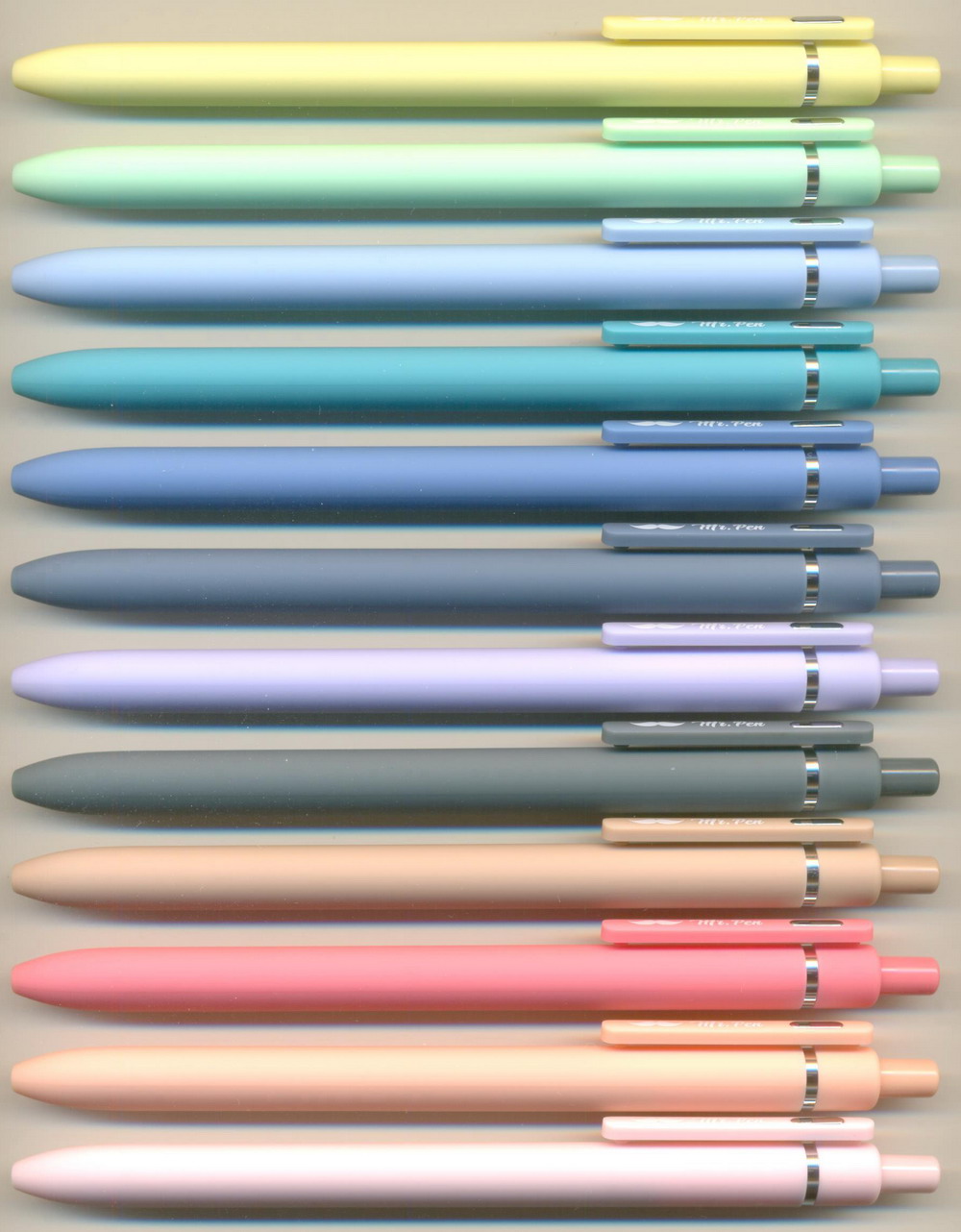 MR.PEN 0.7 KYHV012M446NPVCQ