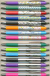 MR.PEN 0.7mm || ... / Non Bleed