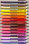 PAPERMATE InkJoy gel 0.7 - 1